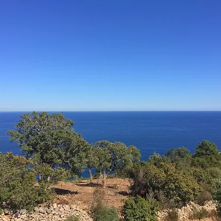 Architect'S Villa - Swimming Pool - Sea View - Mountain View - 300M2 Of Terraces Sainte Lucie De Porto Vecchio