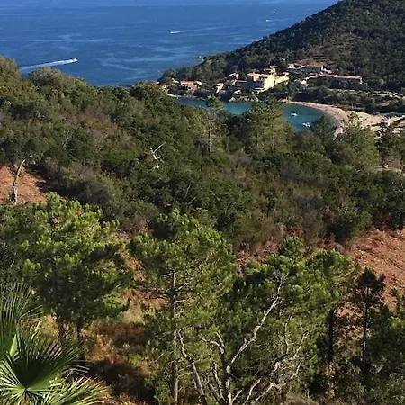 Architect'S Villa - Swimming Pool - Sea View - Mountain View - 300M2 Of Terraces Sainte Lucie De Porto Vecchio Villa