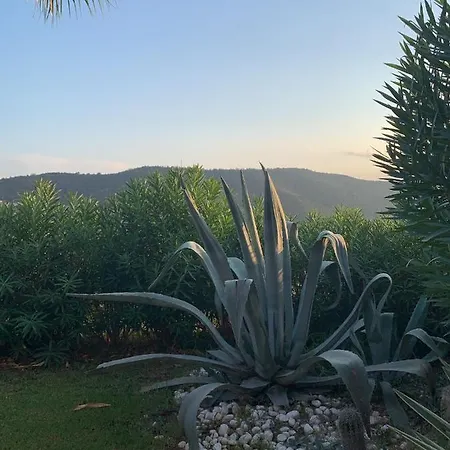 فيلة Architect'S Villa - Swimming Pool - Sea View - Mountain View - 300M2 Of Terraces Sainte Lucie De Porto Vecchio كونكا