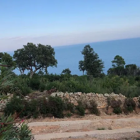 Architect'S Villa - Swimming Pool - Sea View - Mountain View - 300M2 Of Terraces Sainte Lucie De Porto Vecchio * كونكا